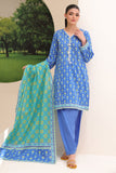 Zellburry Shirt Shalwar Dupatta - 1228 Online Shopping
