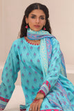 Zellburry Shirt Shalwar Dupatta - 1231 Online Shopping