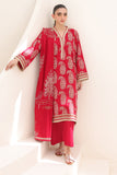 Zellburry Shirt Shalwar Dupatta - 1239 Online Shopping