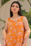 Zellburry Shirt Shalwar Dupatta - 1243 Online Shopping