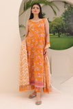 Zellburry Shirt Shalwar Dupatta - 1243 Online Shopping