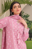 Zellburry Shirt Shalwar Dupatta - 1605 Online Shopping