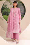 Zellburry Shirt Shalwar Dupatta - 1605 Online Shopping