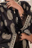 Zellburry Shirt Shalwar Dupatta - 1606 Online Shopping