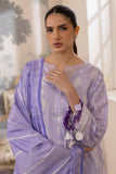 Zellburry Shirt Shalwar Dupatta - 1607 Online Shopping