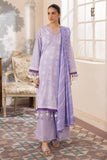 Zellburry Shirt Shalwar Dupatta - 1607 Online Shopping