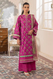 Zellburry Shirt Shalwar Dupatta - 1626 Online Shopping