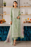 Embroidered Shirt Shalwar Dupatta - 0812 Zellbury Brand Original Fabrics