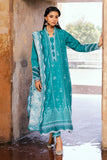 Embroidered Shirt Shalwar Dupatta - 0823 Zellbury Brand Original Fabrics