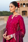 Embroidered Shirt Shalwar Dupatta - 0824 Zellbury Brand Original Fabrics