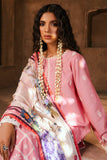 Embroidered Shirt Shalwar Dupatta - 0825 Zellbury Brand Original Fabrics
