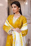 Embroidered Shirt Shalwar Dupatta - 0829 Zellbury Brand Original Fabrics