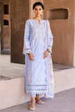 Embroidered Shirt Shalwar Dupatta - 0830 Zellbury Brand Original Fabrics