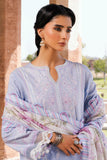 Embroidered Shirt Shalwar Dupatta - 0830 Zellbury Brand Original Fabrics