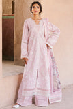 Embroidered Shirt Shalwar Dupatta - 0836 Zellbury Brand Original Fabrics