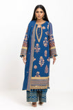 Bonanza Satrangi Blueblush - 3 Pc WUS25FE3083 Online Shopping