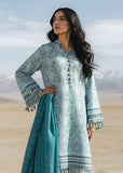 Bonanza L-Blue-Jacquard-3 Pc (WUS25J3049) Online Shopping