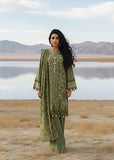 Bonanza Green-Jacquard-3 Pc (WUS25J3053) Online Shopping