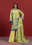 Bonanza L-Yellow-Jacquard-3 Pc (WUS25JD3034) Online Shopping