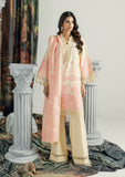 Bonanza Cream-Jacquard-3 Pc (WUS25JD3035) Online Shopping