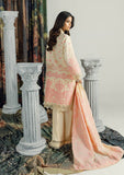 Bonanza Cream-Jacquard-3 Pc (WUS25JD3035) Online Shopping