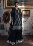 Bonanza Black-Jacquard-3 Pc (WUS25JD3047) Online Shopping