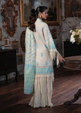 Bonanza Cream-Jacquard-3 Pc (WUS25JD3050) Online Shopping