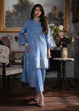 Bonanza Blue-Jacquard-3 Pc (WUS25JD3052) Online Shopping