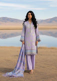 Bonanza Lilac-Jacquard-3 Pc (WUS25J3055) Online Shopping