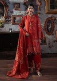 Bonanza Rust-Jacquard-3 Pc (WUS25JD3060) Online Shopping