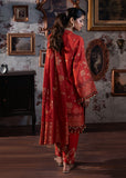 Bonanza Rust-Jacquard-3 Pc (WUS25JD3060) Online Shopping