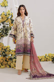 Bonanza Satrangi Chintz - 3 PC (WUS25P3012) Online Shopping