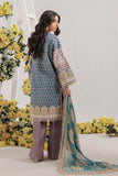 Bonanza Satrangi Magestic - 3 PC (WUS25P3019) Online Shopping