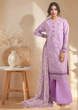 Bonanza Satrangi Lavender - 3 Pc WUS25P3179 Online Shopping