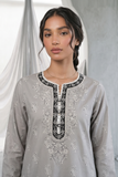 Shirt Shalwar  WUS26E20933 Zellbury Brand Original Fabrics