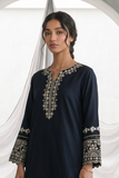 Shirt Shalwar  WUS26E21069 Zellbury Brand Original Fabrics