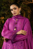 Embroidered Shirt Shalwar Dupatta - 0507 Zellbury Brand Original Fabrics