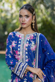 Embroidered Shirt Shalwar Dupatta - 0519 Zellbury Brand Original Fabrics