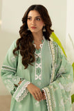 Embroidered Shirt Shalwar Dupatta - 0568 Zellbury Brand Original Fabrics