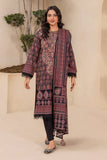 Embroidered Shirt Shalwar Dupatta - 0639 Zellbury Brand Original Fabrics