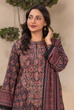 Embroidered Shirt Shalwar Dupatta - 0639 Zellbury Brand Original Fabrics
