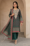 WUS26E30903 Zellbury Brand Original Fabrics