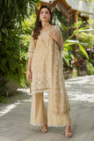Embroidered Shirt Shalwar Dupatta - 4081 Zellbury Brand Original Fabrics