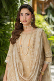 Embroidered Shirt Shalwar Dupatta - 4081 Zellbury Brand Original Fabrics