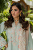 Embroidered Shirt Shalwar Dupatta - 4086 Zellbury Brand Original Fabrics