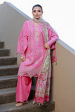 Embroidered Shirt Shalwar Dupatta - 4089 Zellbury Brand Original Fabrics