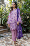 Embroidered Shirt Shalwar Dupatta - 4093 Zellbury Brand Original Fabrics