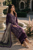 Embroidered Shirt Shalwar Dupatta - 4113 Zellbury Brand Original Fabrics