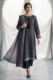 Shirt Dupatta  WUS26X21061 Zellbury Brand Original Fabrics