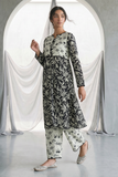 Shirt Shalwar  WUS26X21062 Zellbury Brand Original Fabrics